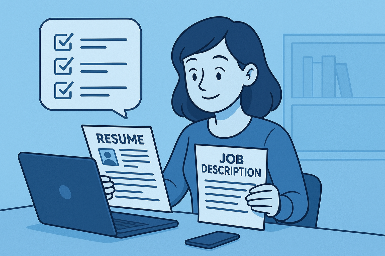 How to Tailor Your Resume to a Job Description: The Complete Guide to Landing More Interviews