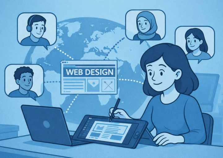 Web Design Careers in 2026